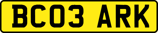 BC03ARK