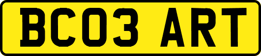 BC03ART