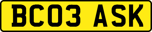 BC03ASK