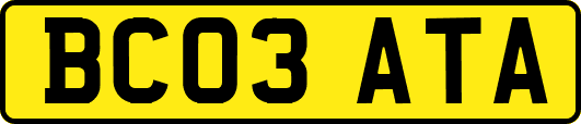 BC03ATA
