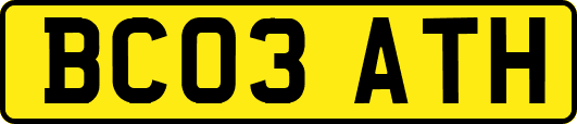 BC03ATH