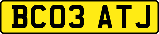 BC03ATJ