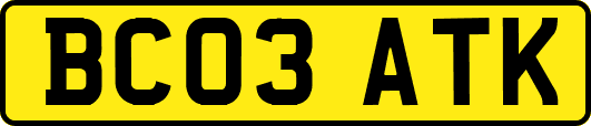 BC03ATK