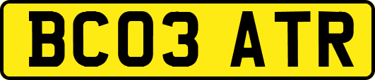 BC03ATR