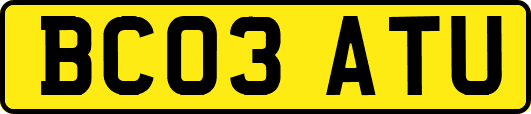 BC03ATU