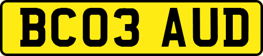BC03AUD