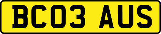 BC03AUS