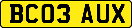 BC03AUX