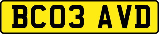 BC03AVD