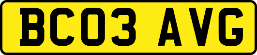 BC03AVG