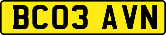 BC03AVN