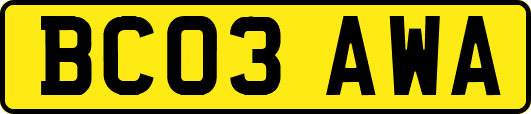 BC03AWA
