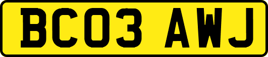 BC03AWJ