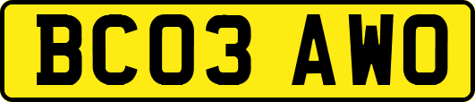 BC03AWO