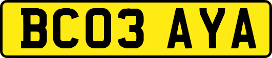 BC03AYA