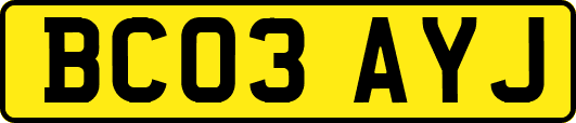 BC03AYJ
