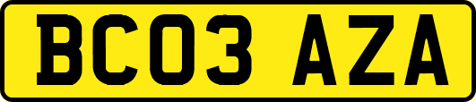 BC03AZA