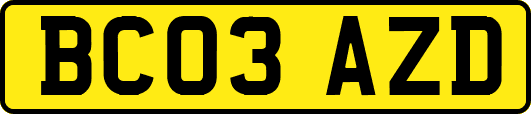 BC03AZD