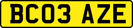 BC03AZE