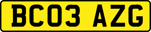 BC03AZG