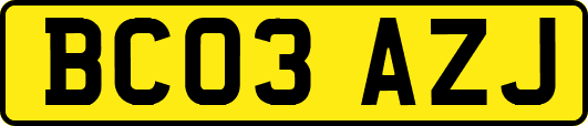 BC03AZJ