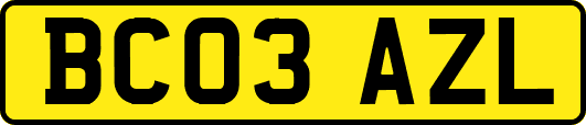 BC03AZL