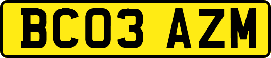 BC03AZM