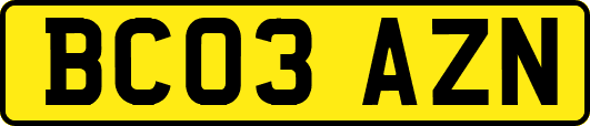 BC03AZN