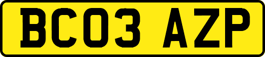 BC03AZP