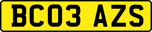 BC03AZS