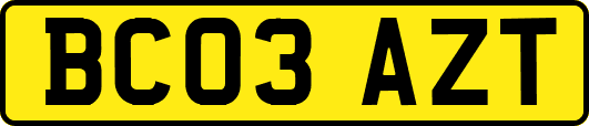 BC03AZT