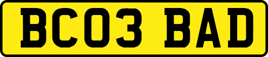 BC03BAD