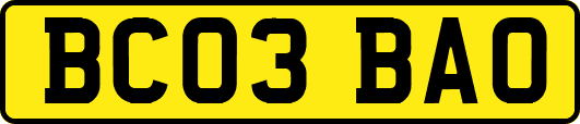 BC03BAO