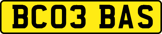 BC03BAS