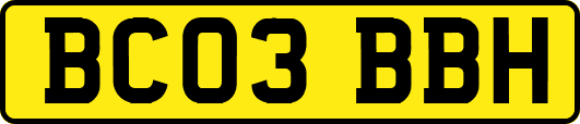 BC03BBH