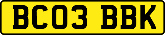 BC03BBK