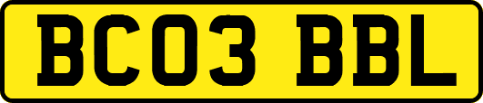 BC03BBL