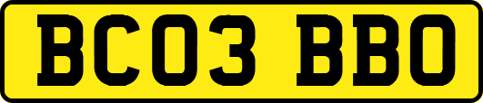 BC03BBO