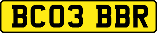 BC03BBR