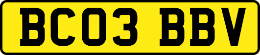 BC03BBV