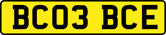 BC03BCE