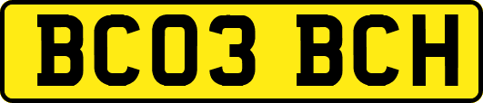 BC03BCH