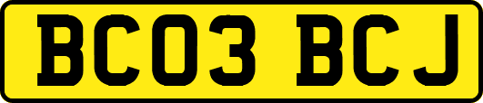 BC03BCJ