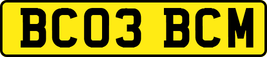 BC03BCM