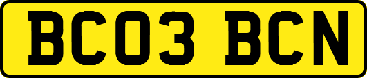 BC03BCN