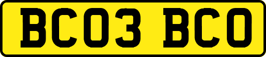 BC03BCO