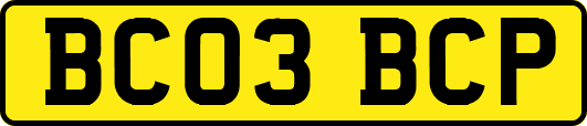 BC03BCP