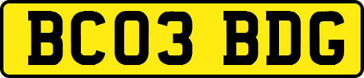 BC03BDG