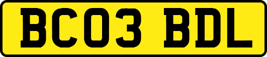 BC03BDL