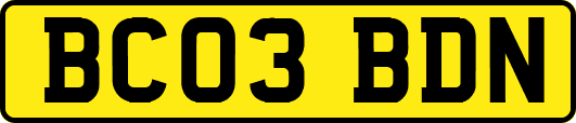 BC03BDN